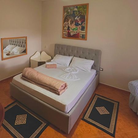 Hotel Belind Μπεράτ Εξωτερικό φωτογραφία