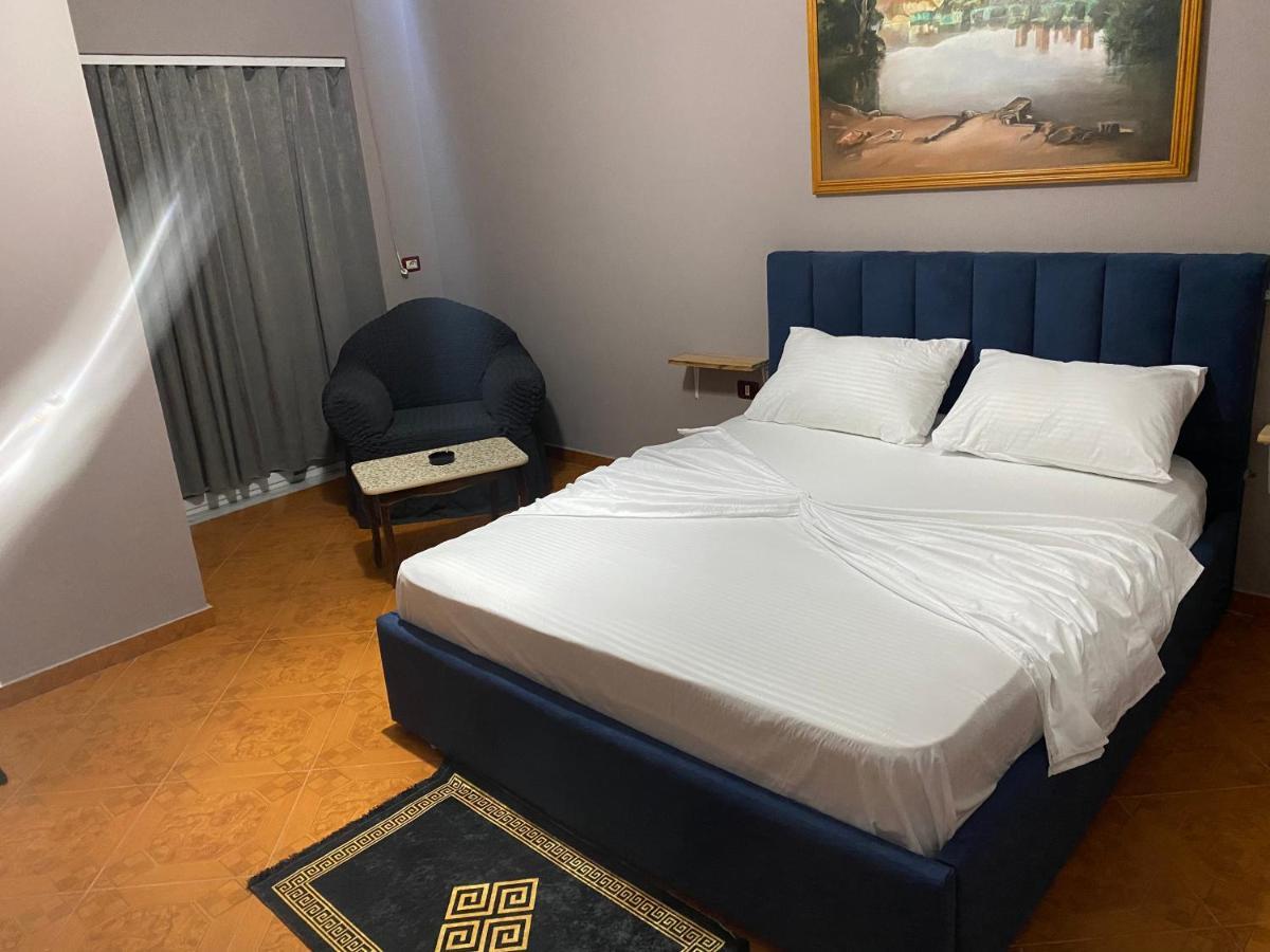 Hotel Belind Μπεράτ Εξωτερικό φωτογραφία